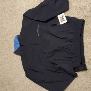 NWT Newport Blue jacket